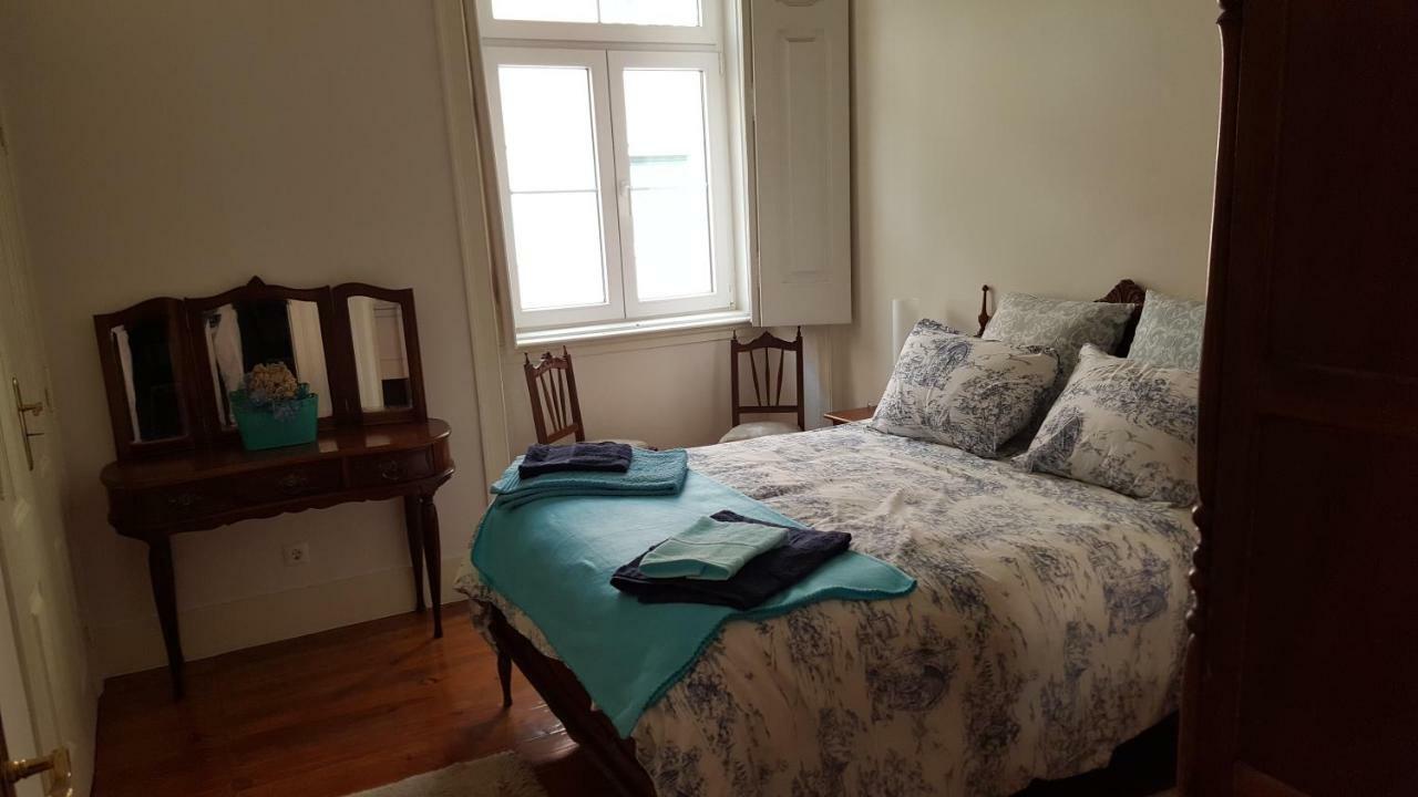 Grandmommy'S House - Traditional And Comfy Lisboan Apartment Exterior photo
